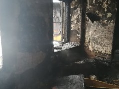 Соблюдайте правила пожарной безопасности  
